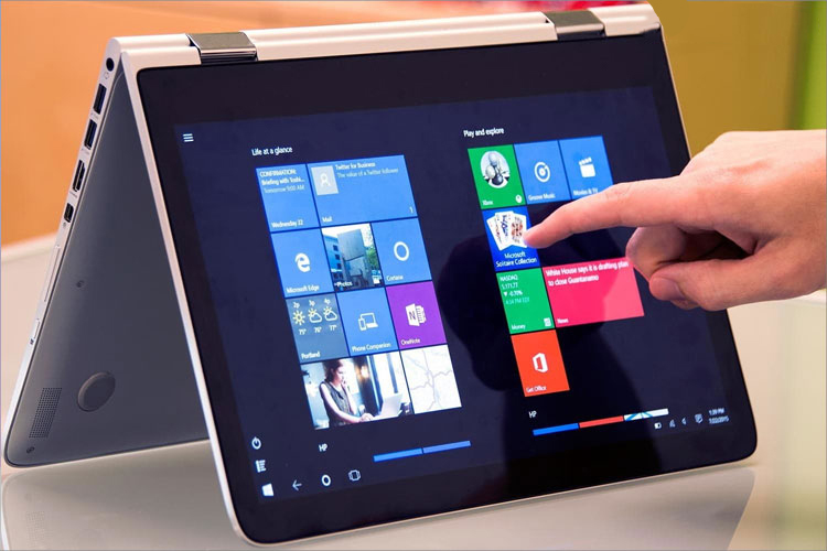 Hướng dẫn tắt chế độ Tablet mode Win 10, 11 chi tiết nhất