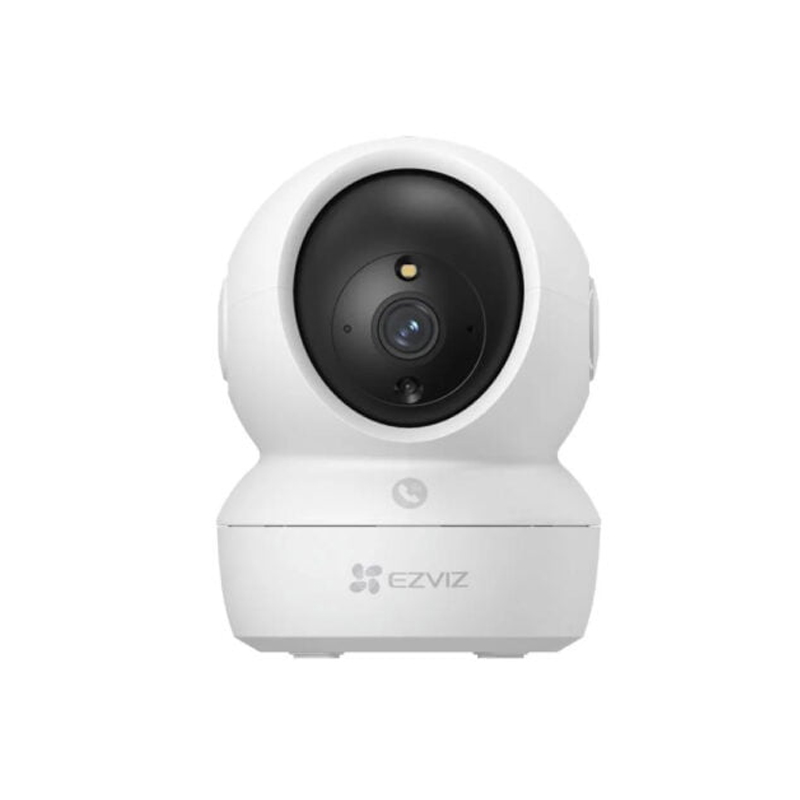 Camera WiFi quay quét EZVIZ H6c Pro 2K 3MP