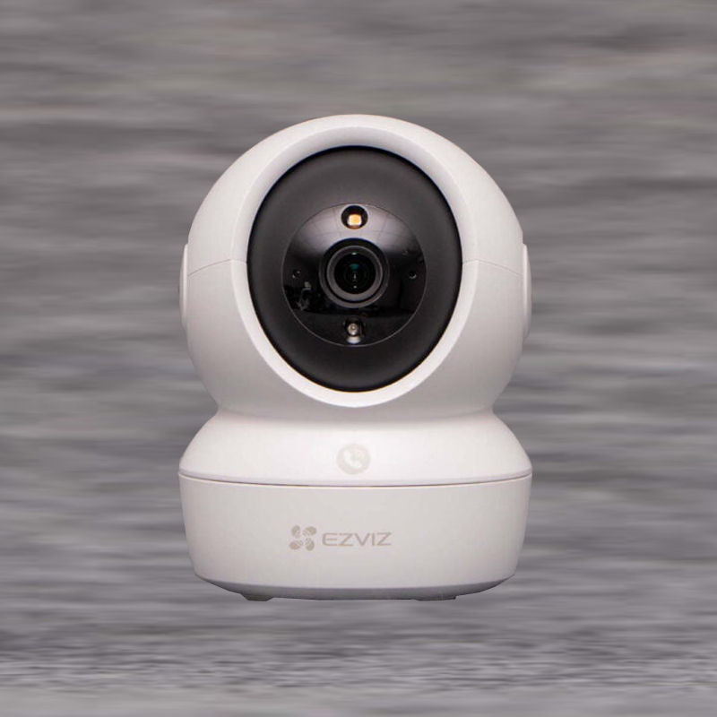 Camera Wifi thông minh EZVIZ C6N Pro 2K 3MP