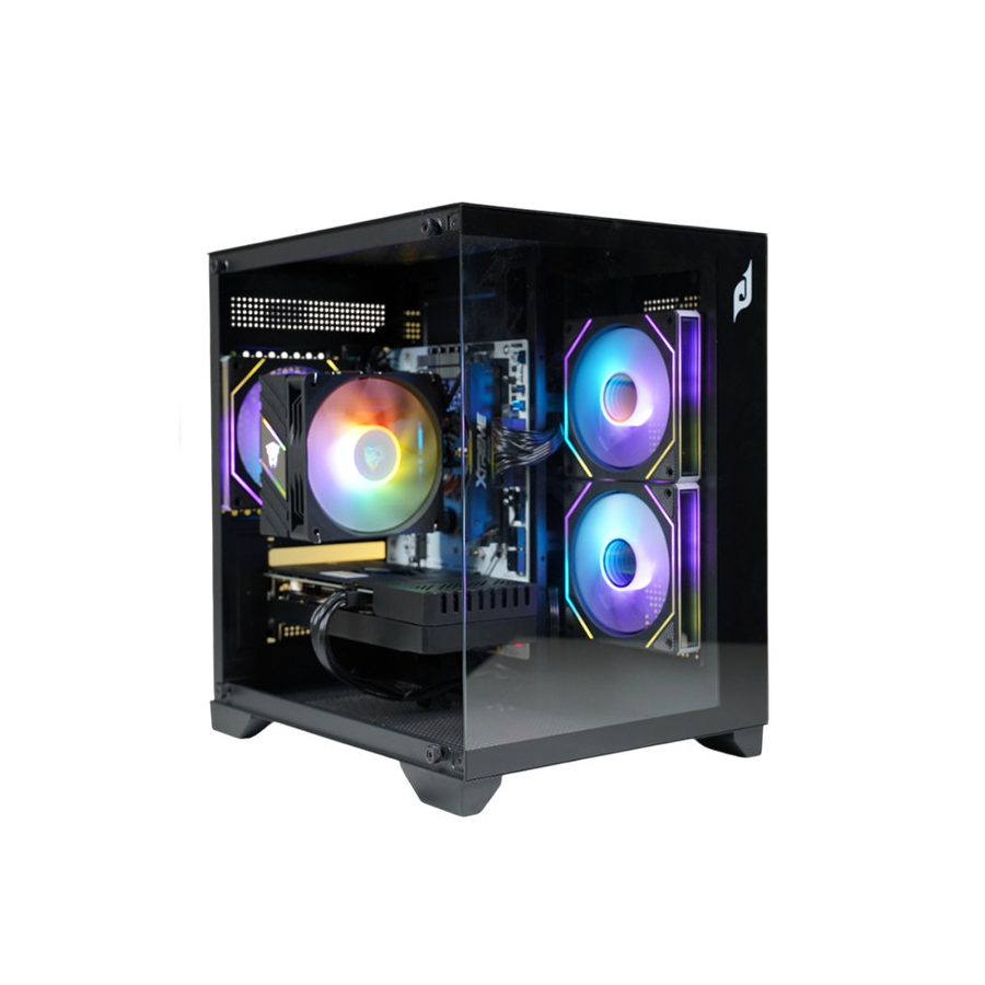 Cây pc xeon x79 cpu e5 2630 v2 ram 32gb