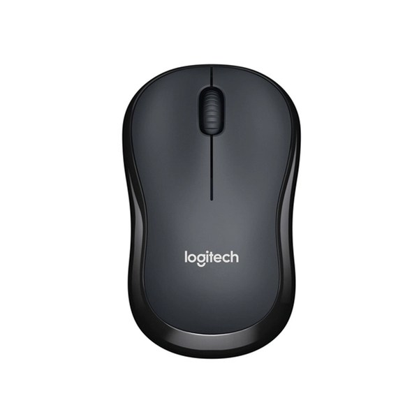 Chuột không dây Logitech M220 - Silent