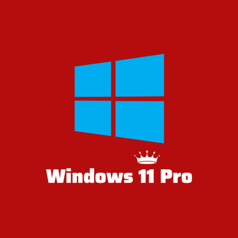 Key Windows 11 Pro giá rẻ, dùng vĩnh viễn