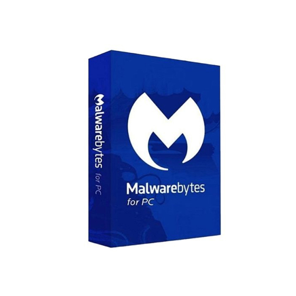 Phần mềm diệt virus Malwarebytes bản quyền