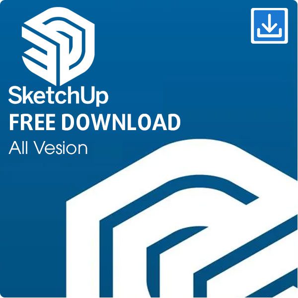 Phần mềm Sketchup