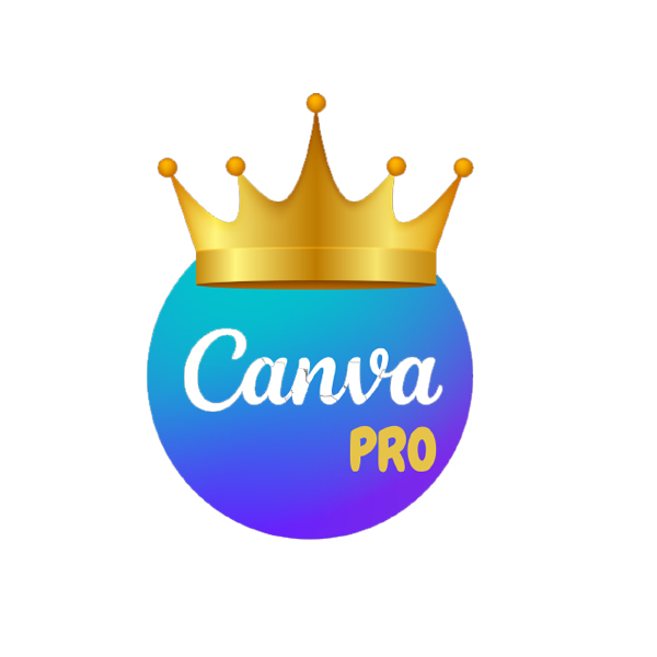 Tài khoản Canva Pro 1 năm gia tốt